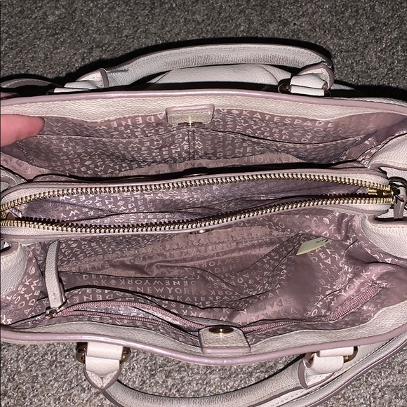 Kate Spade Purse and Dust Bag - Picture 5 of 7